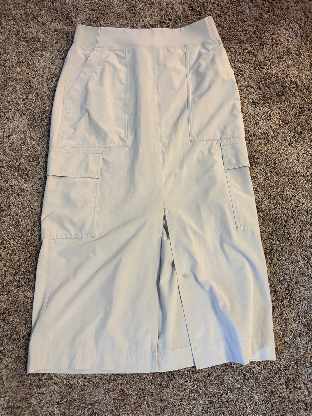 Athleta Brooklyn Heights Cargo Skirt - 4